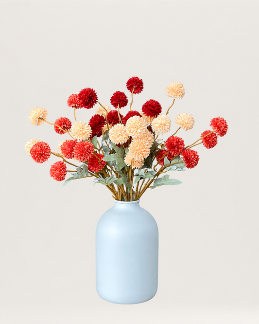 Kiku Zijden Bloemen - Tropical