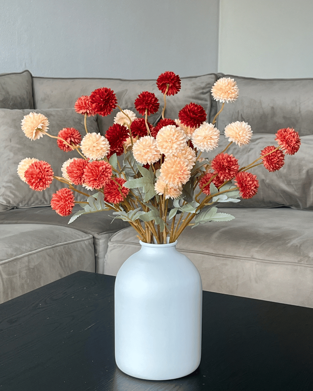 Kiku Zijden Bloemen - Tropical