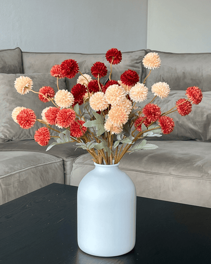 Kiku Zijden Bloemen - Tropical